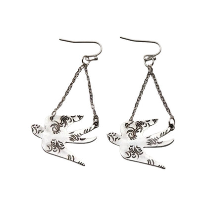 Romantic Earring for Special Moments