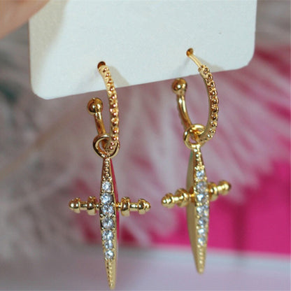 Romantic Earring for Special Moments