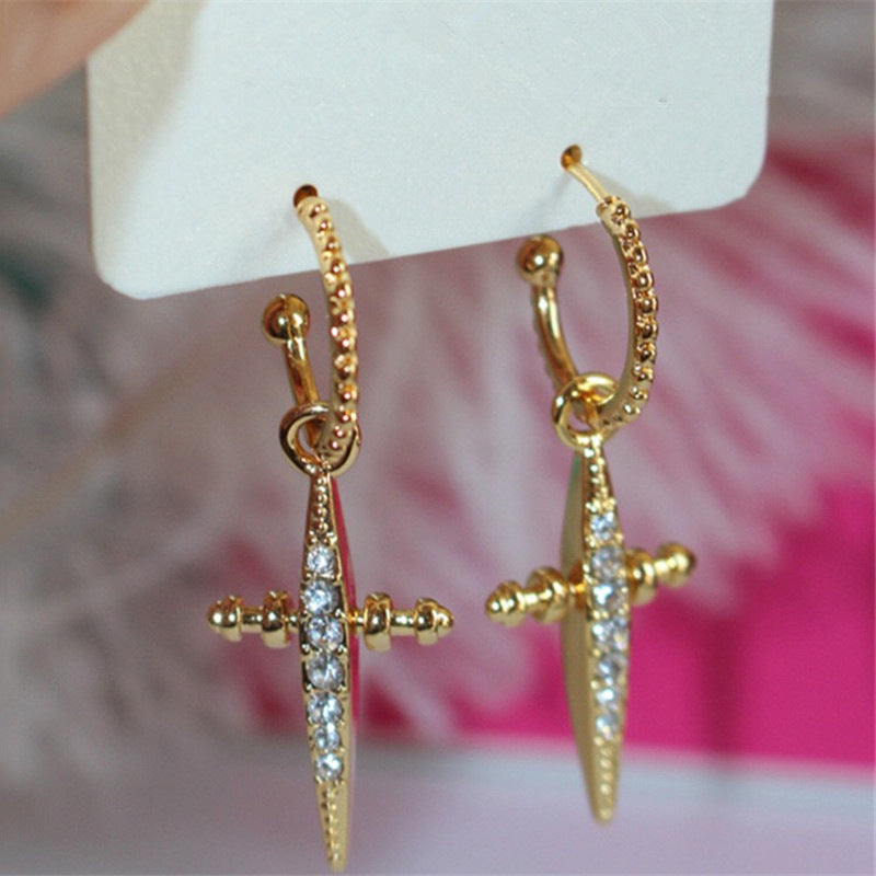 Romantic Earring for Special Moments