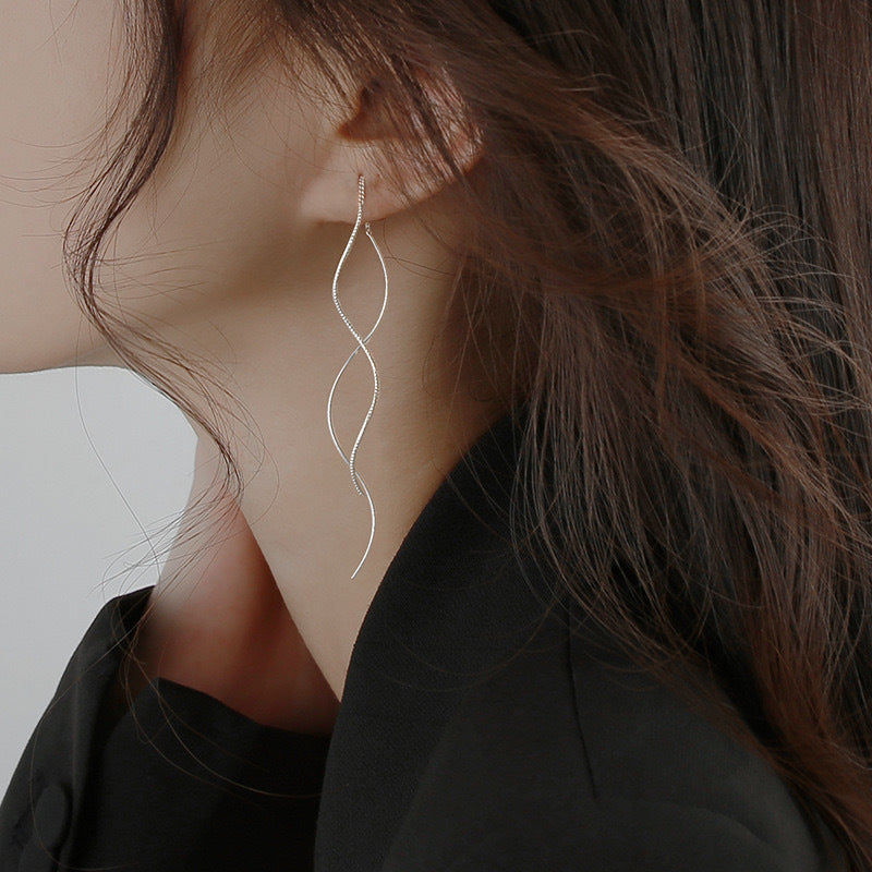 Elegant Earring for Every Occasion