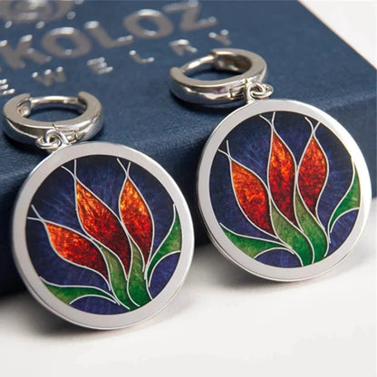 Charming Earring for Any Occasion