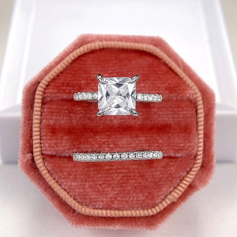 Charming Ring for Any Occasion