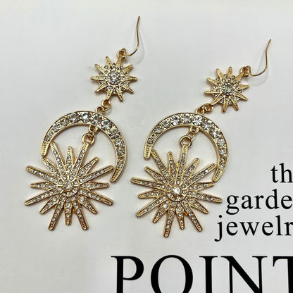 Romantic Earring for Special Moments
