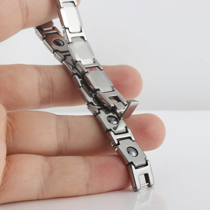 Delicate Artisan Bracelet