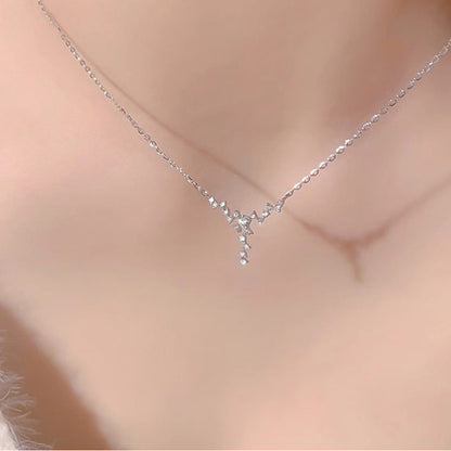 Beautiful Necklace with Unique Style