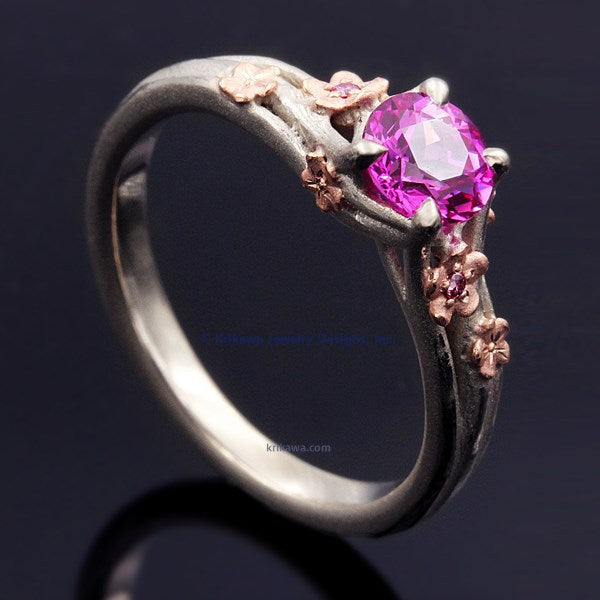 Charming Ring for Any Occasion