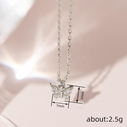 Romantic Necklace for Special Moments