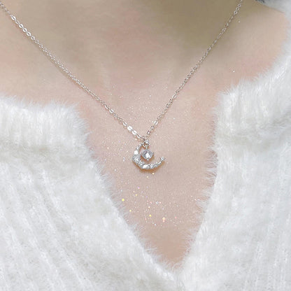 Classic Necklace with Timeless Appeal