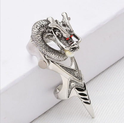Elegant Ring for Every Occasion