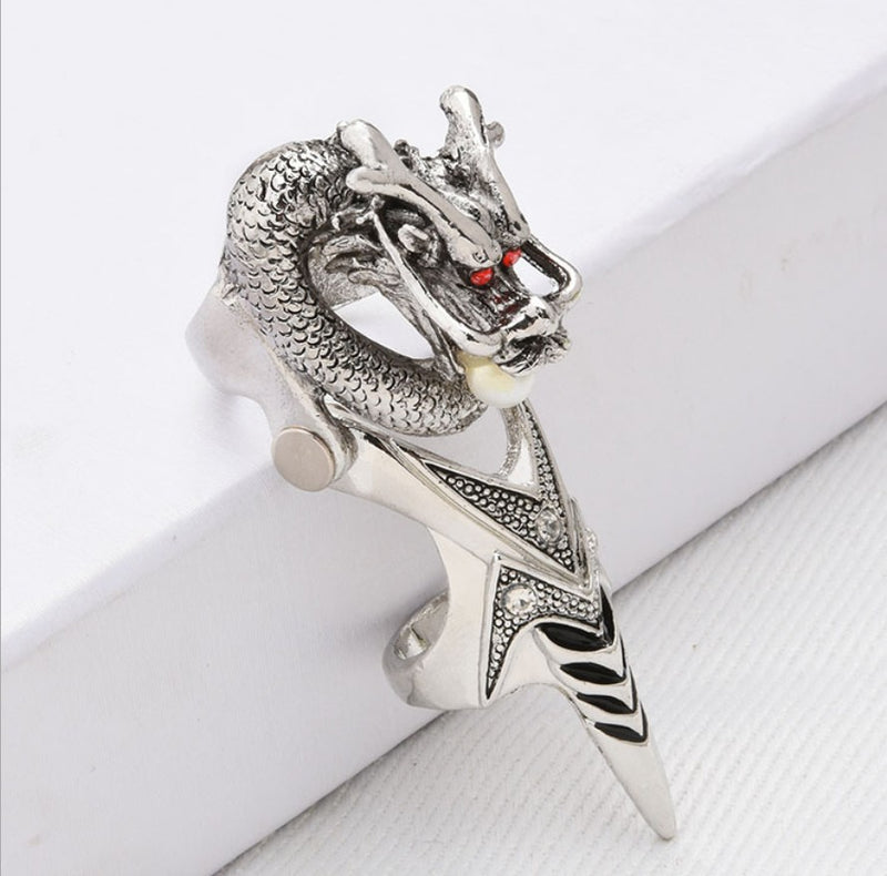 Elegant Ring for Every Occasion
