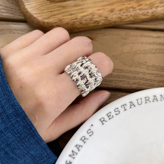 Charming Ring for Any Occasion