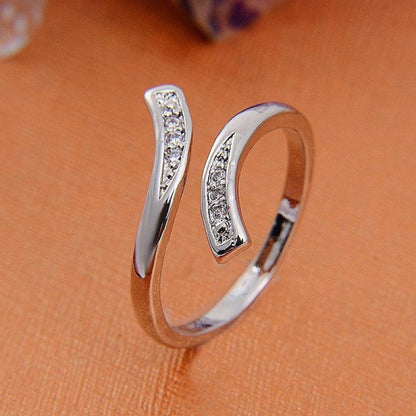 Vintage Handmade Ring