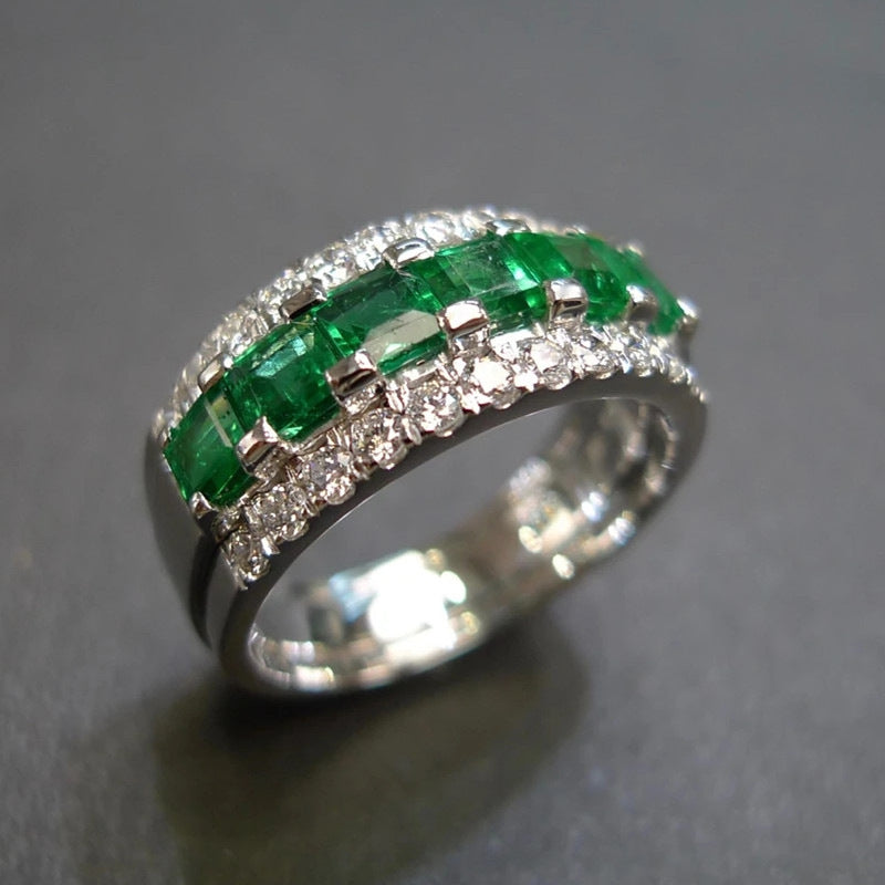 Elegant Ring for Every Occasion