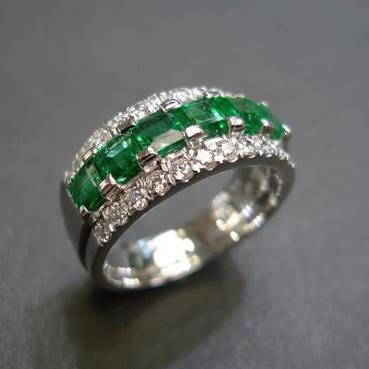 Elegant Ring for Every Occasion