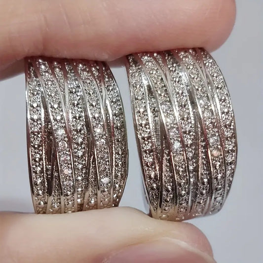 Elegant Earring for Every Occasion
