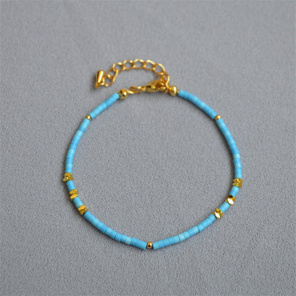 Charming Silver Bracelet for Any Occasion