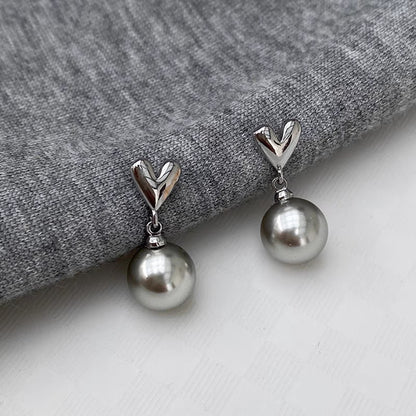 Elegant Pearl Earring for Every Occasion