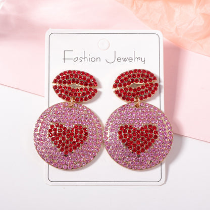 Charming Earring for Any Occasion