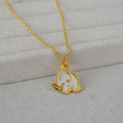 Charming Necklace for Any Occasion