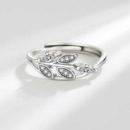 Classic Ring with Timeless Appeal