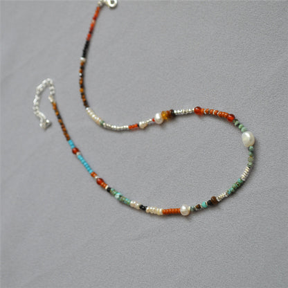 Elegant Pearl Necklace for Every Occasion