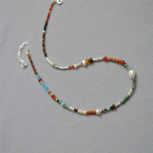 Elegant Pearl Necklace for Every Occasion