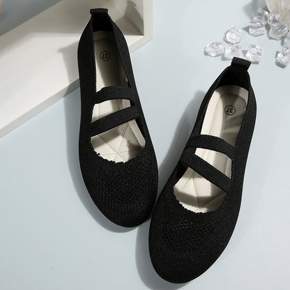Comfortable Orthopedic Shoes for Daily Wear