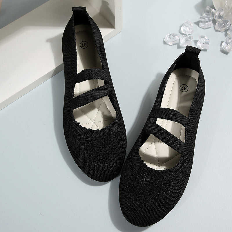 Comfortable Orthopedic Shoes for Daily Wear