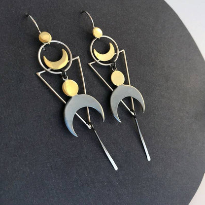 Charming Earring for Any Occasion