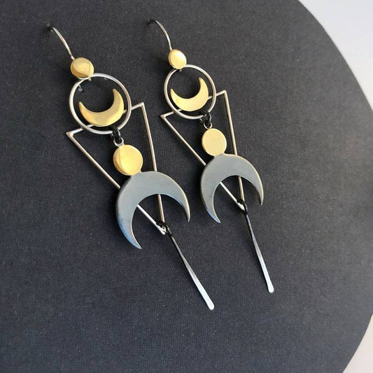 Charming Earring for Any Occasion