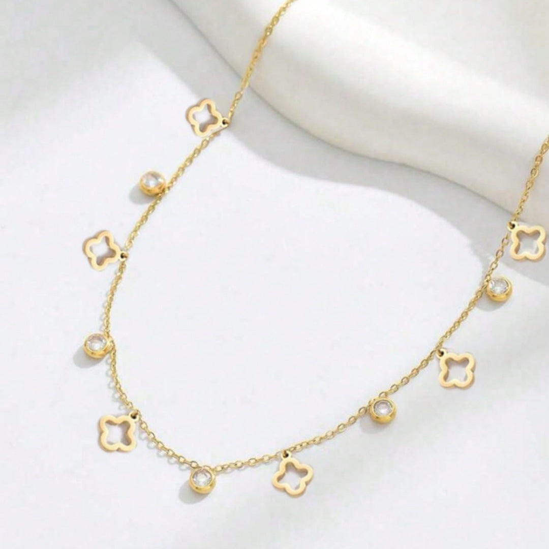 Beautiful Necklace with Unique Style
