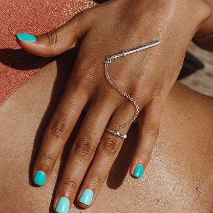 Charming Chain for Any Occasion