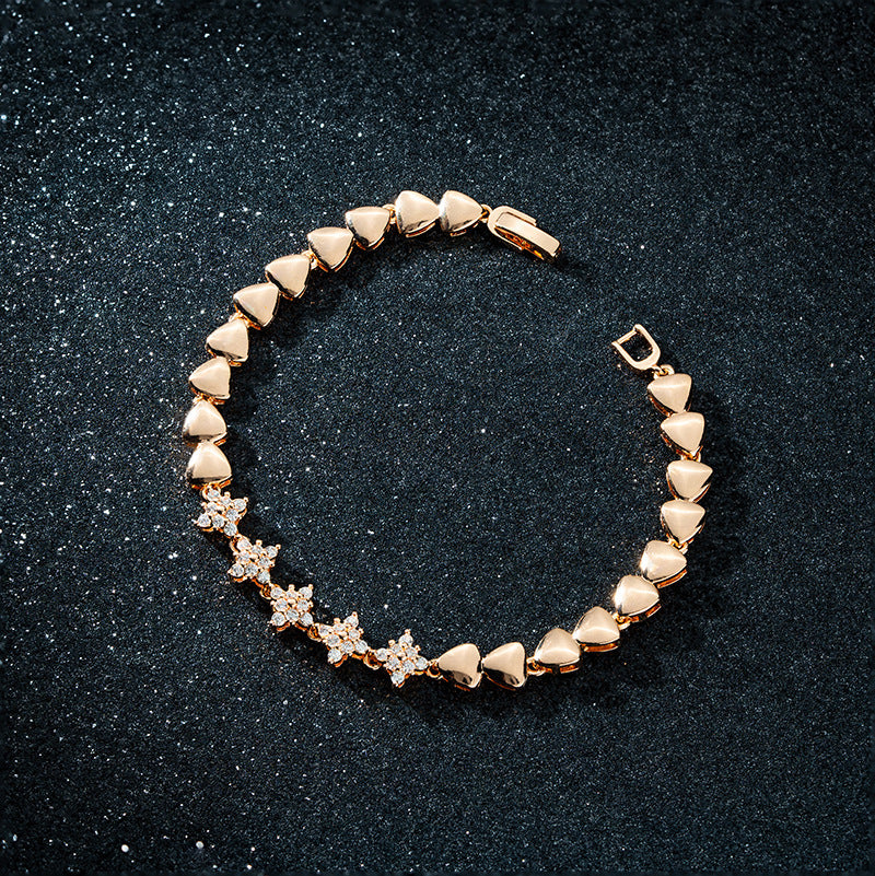 Charming Bracelet for Any Occasion