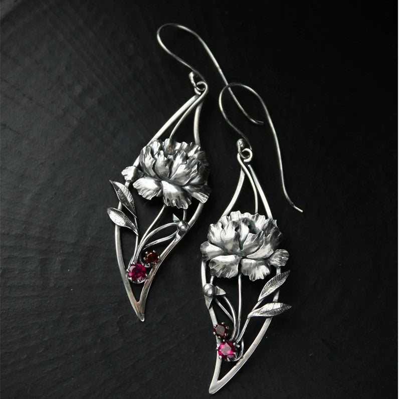 Classic Earring with Timeless Appeal