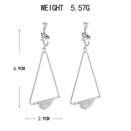 Stunning Earring for Daily Wear