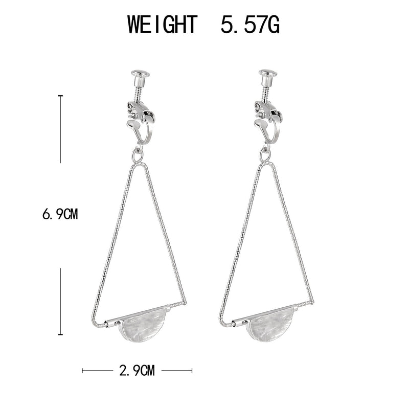 Stunning Earring for Daily Wear