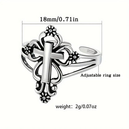 Stunning Ring for Daily Wear