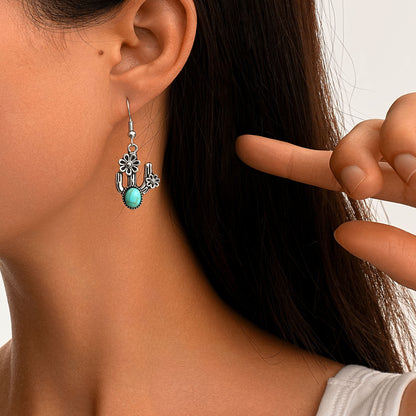 Romantic Earring for Special Moments