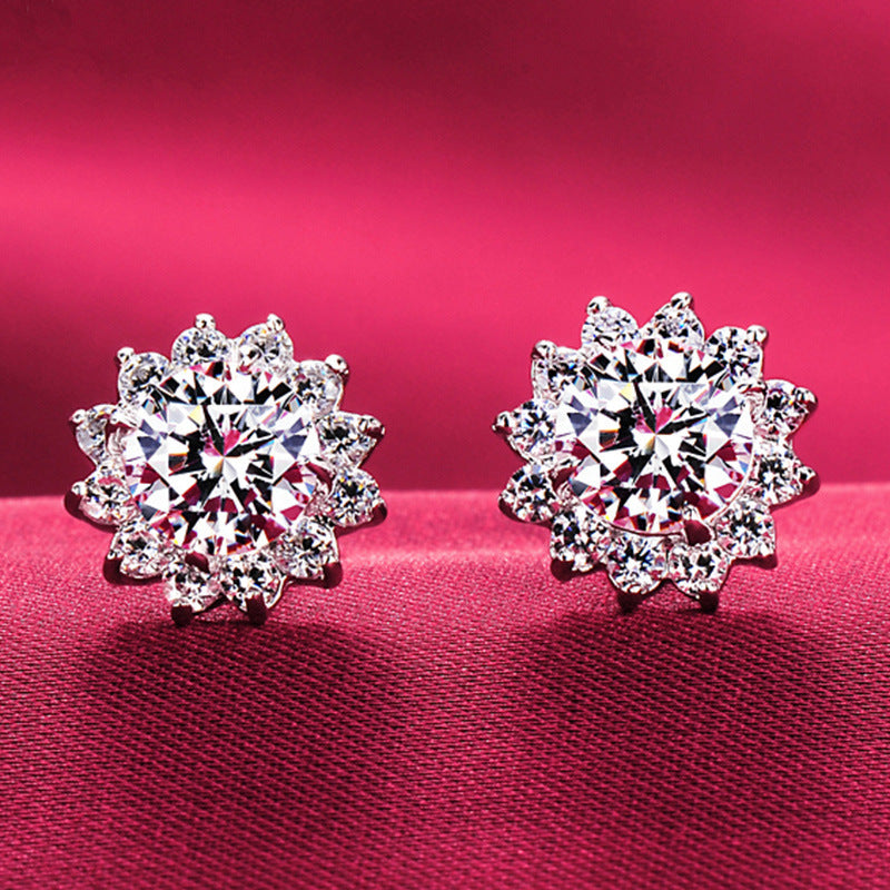 Beautiful Earring with Unique Style