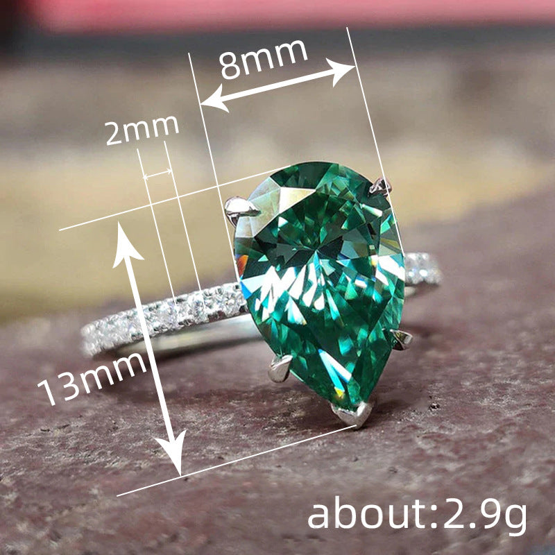 Elegant Ring for Every Occasion