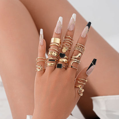 Romantic Ring for Special Moments