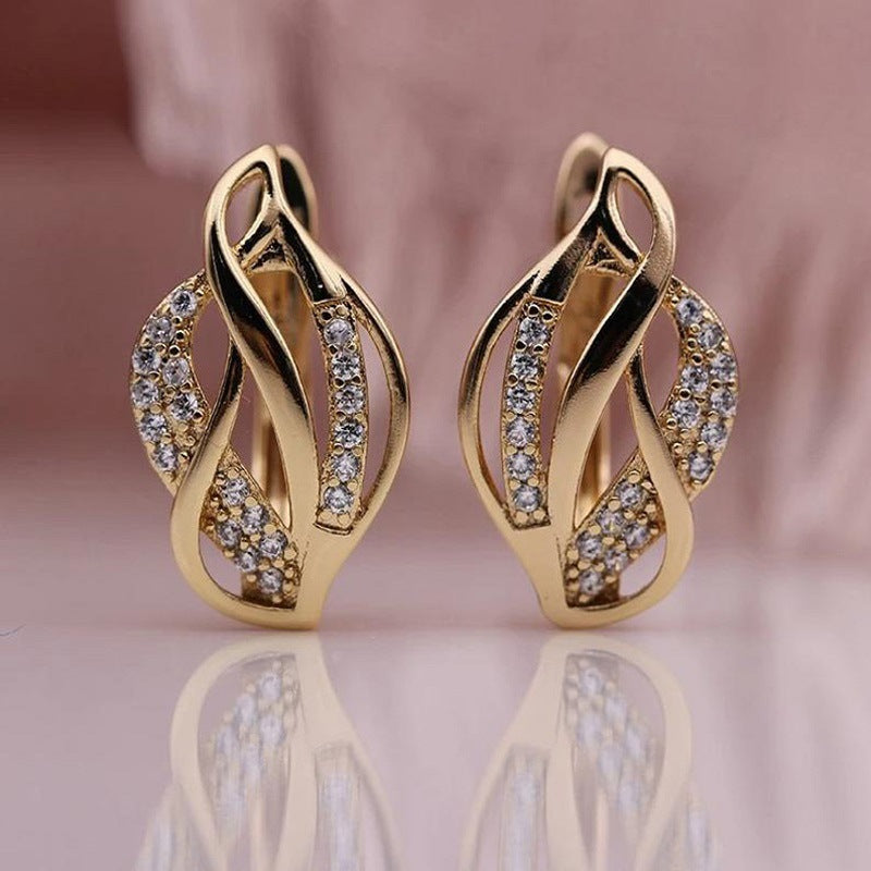 Stunning Earring for Daily Wear
