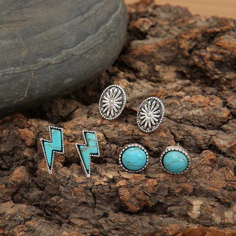 Stunning Set for Daily Wear