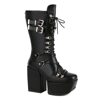 Beautifully Crafted Orthopedic Boots