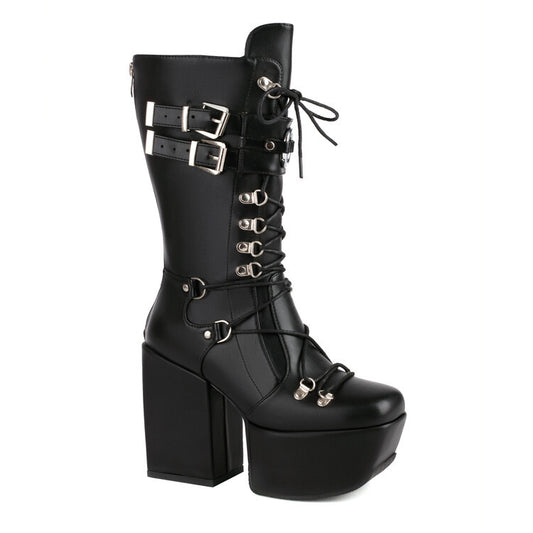 Beautifully Crafted Orthopedic Boots