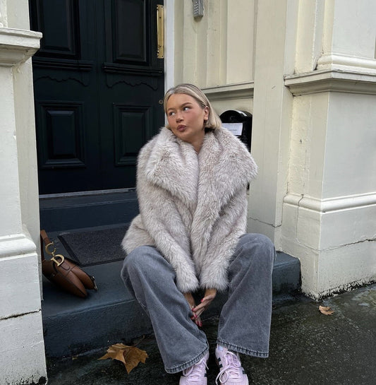 Vintage Inspired Jacket