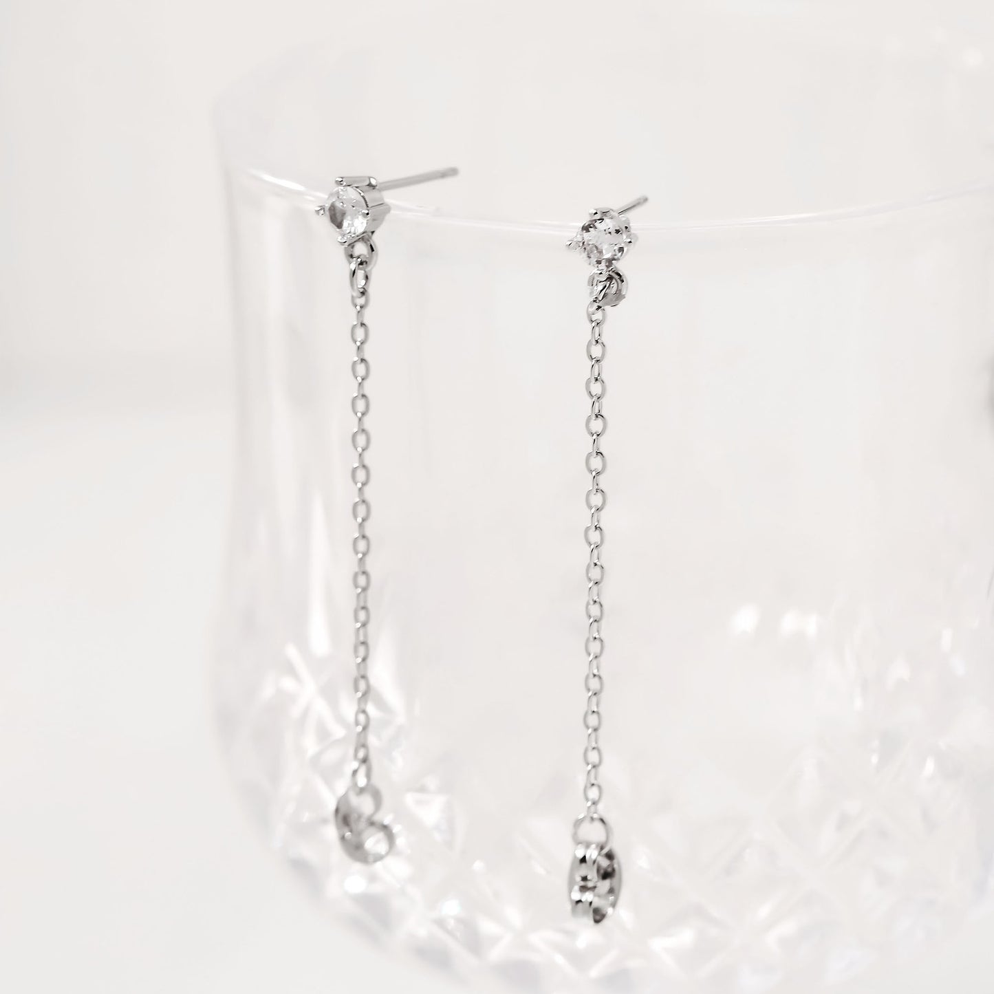 Romantic Earring for Special Moments