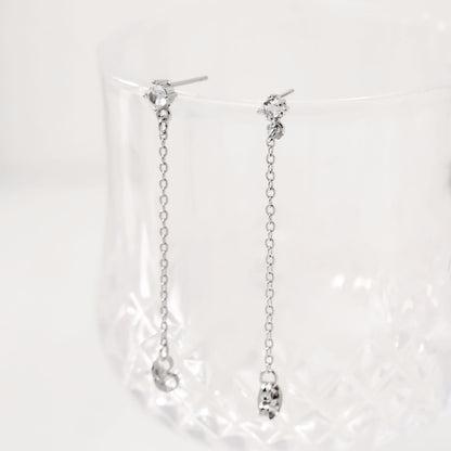 Romantic Earring for Special Moments