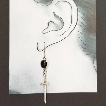 Classic Earring with Timeless Appeal