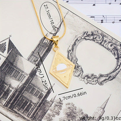 Beautiful Necklace with Unique Style